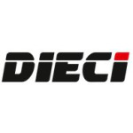 Dieci Hersteller Logo Dieci