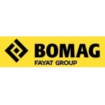 Bomag