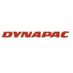 Dynapac Hersteller Logo Dynapac